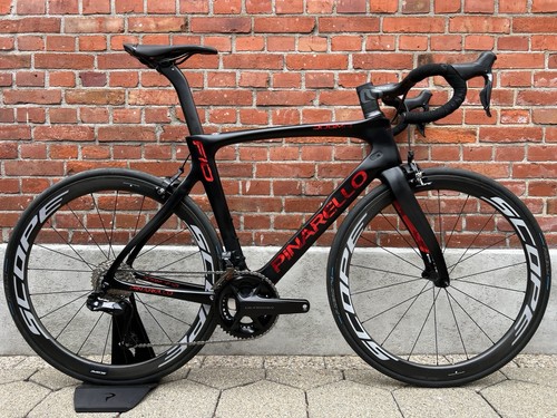 Nuovo pinarello dogma f10 - nuovo!,