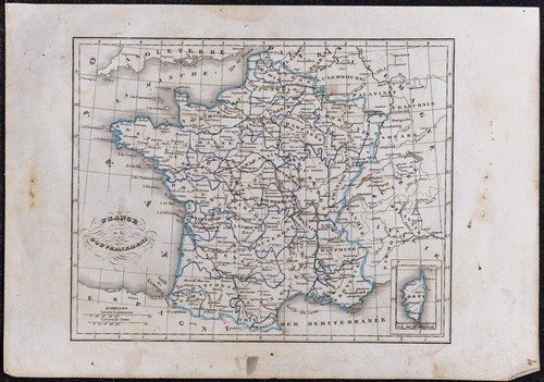 1835 francia - 1835,