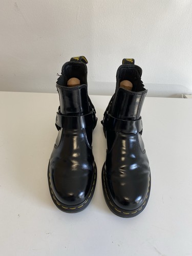 Martens doc wincox - dr.,