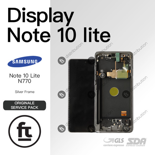 Samsung display note lite - samsung,
