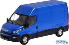 Eligor Iveco Daily 2014 114948