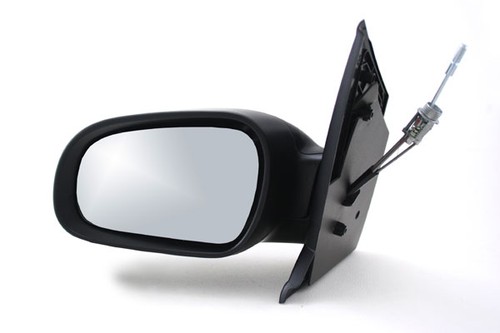 Specchietto esterno sinistro - specchietto,