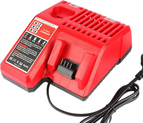 M12 m18 carica batteria - m12,