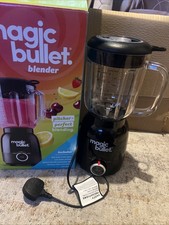 Nutribullet Magic Bullet