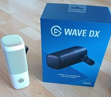 Elgato Wave DX Microfono