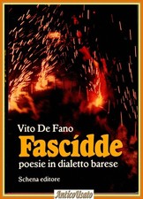 Fascidde poesie dialetto - poesie,