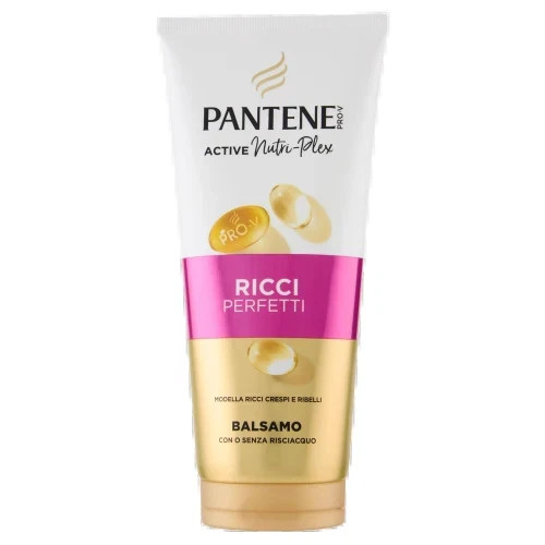 Balsamo pantene active - x2,