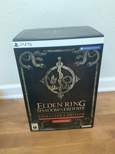 Elden ring shadow the - ring,