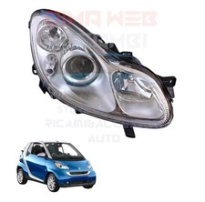 FARO ANTERIORE PROIETTORE