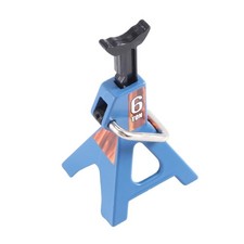 Cavalletti nel Metallo