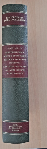 Enciclopedia dell ingegneria - dell',