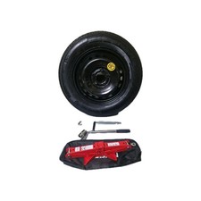 Kit Ruotino Di Scorta NISSAN