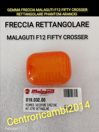 Gemma freccia malaguti f12 - malaguti,