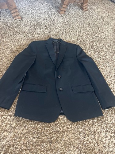 Cappotto sportivo classico