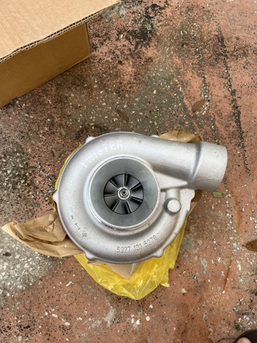 K27 turbocharger 5327 988 - k27, 5327-988-6526