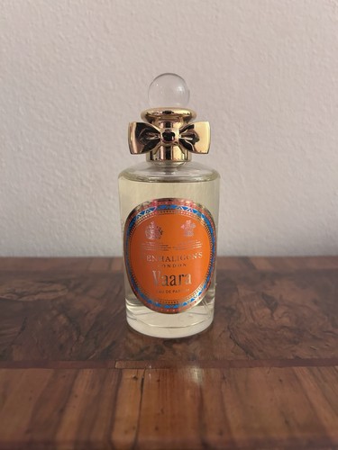 Penhaligon vaara 100ml - penhaligon’s,