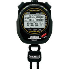 SEIKO SVAS009 Swimming Master