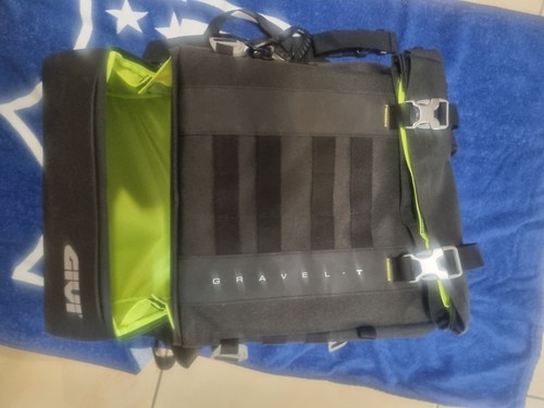 Zaino impermeabile givi - zaino,