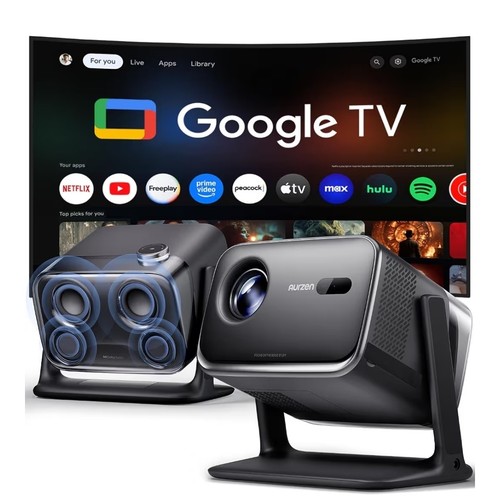 Aurzen boom mini google - mini,