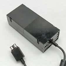 Alimentatore Compatibile Microsoft Xbox 360 Slim Senza cavo di alimentazione