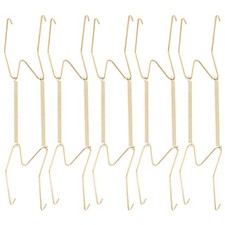  6 Pcs Supporto Da Parete Per