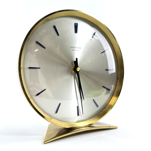 Junghans orologio da tavolo - orologio,