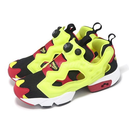 Reebok instapump fury og - fury,