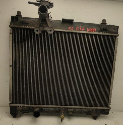 Radiatore acqua per toyota - acqua,