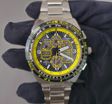 Orologio Uomo Citizen