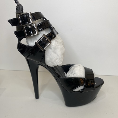 Tacchi spillo ballerino - a,