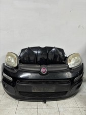 Musata Completa Muso Kit Frontale Fiat Panda 312 2012-2025