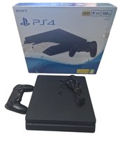 Sony PlayStation 4 Slim 500GB