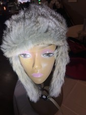 Woolrich Cappello Trapper