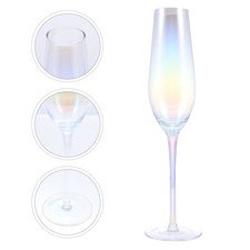 Vetreria Colorata Calici