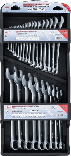 Set chiavi anello - anello, 25