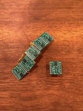 1 (One) Modulo Luxman DML-01