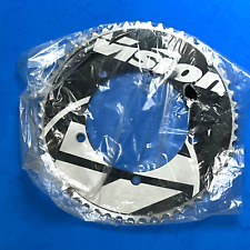 Corona AERO chainring 11s WA214 54t (42t) VISION FSA  alloy  130 BCD nuova