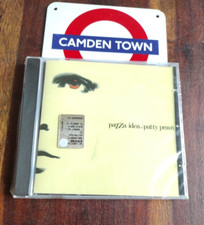 Patty Pravo - Pazza Idea Cd