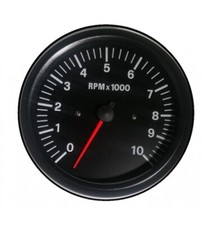 Road Italia manometro