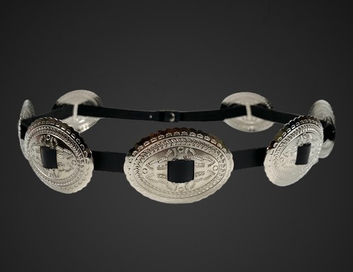 Fascia cappello concho per - concho,
