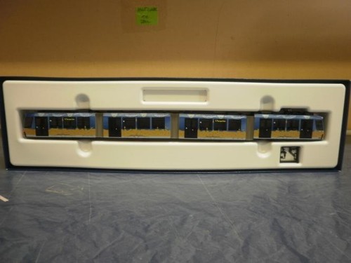 Rietze tram adtranz - tram, gt8