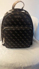 NWT GUESS Rylan Backpack