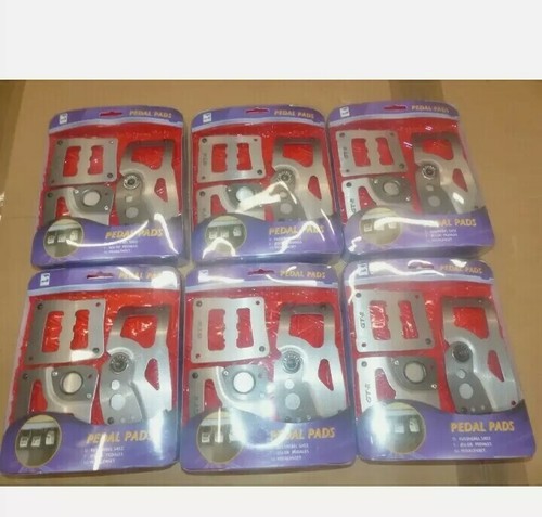 Set pedali tuning auto - pedali,