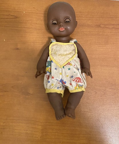 Bambola vintage doll cuore - ,