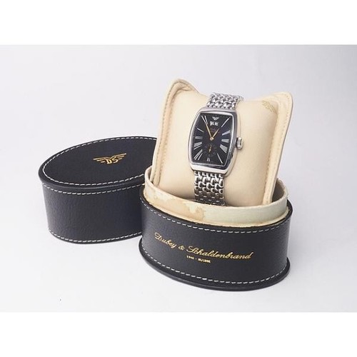 Dubey schaldenbrand aerodeen - dubey,