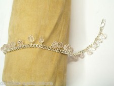 Bracciale argento 925 con - bracciale,