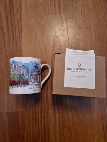 Inter continental hotel - continental,