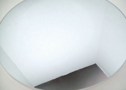 Specchio ingresso west elm - specchio,