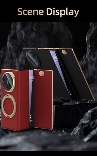 Custodia per huawei mate - custodia,