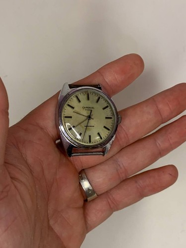 Orologio polso uomo - orologio, da
